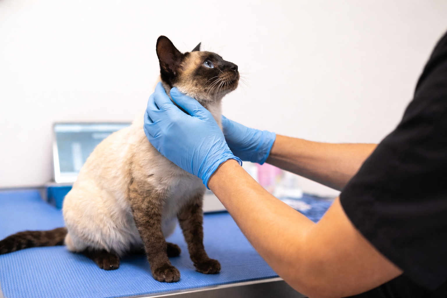 Medica Felina Jaime Olivares