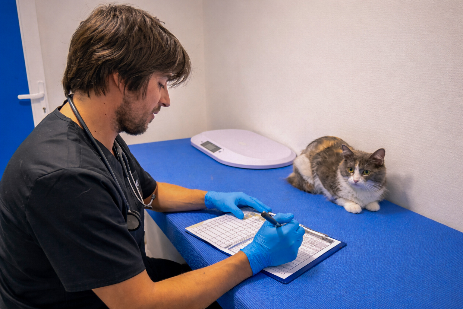 Control Medico Jaime Olivares