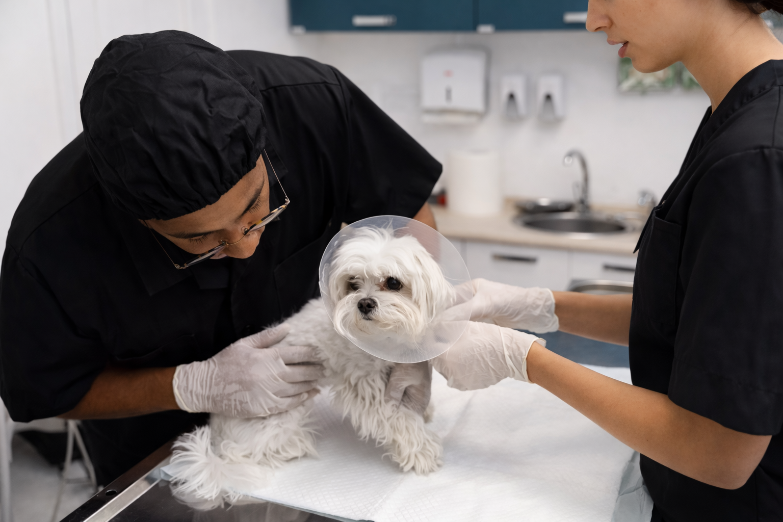 Cirugía Ambulatoria